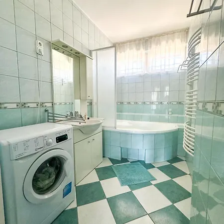Aloe Apartman Sopron Exterior photo