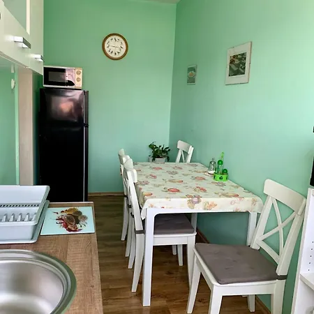 Aloe Apartman Sopron Exterior photo