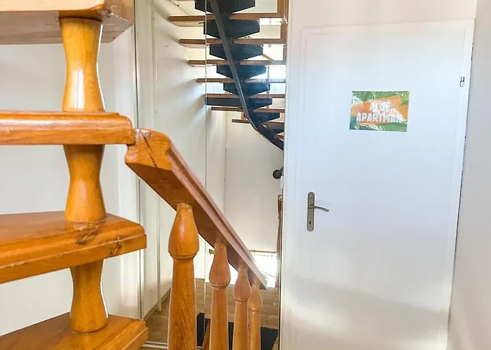 Aloe Apartman Sopron