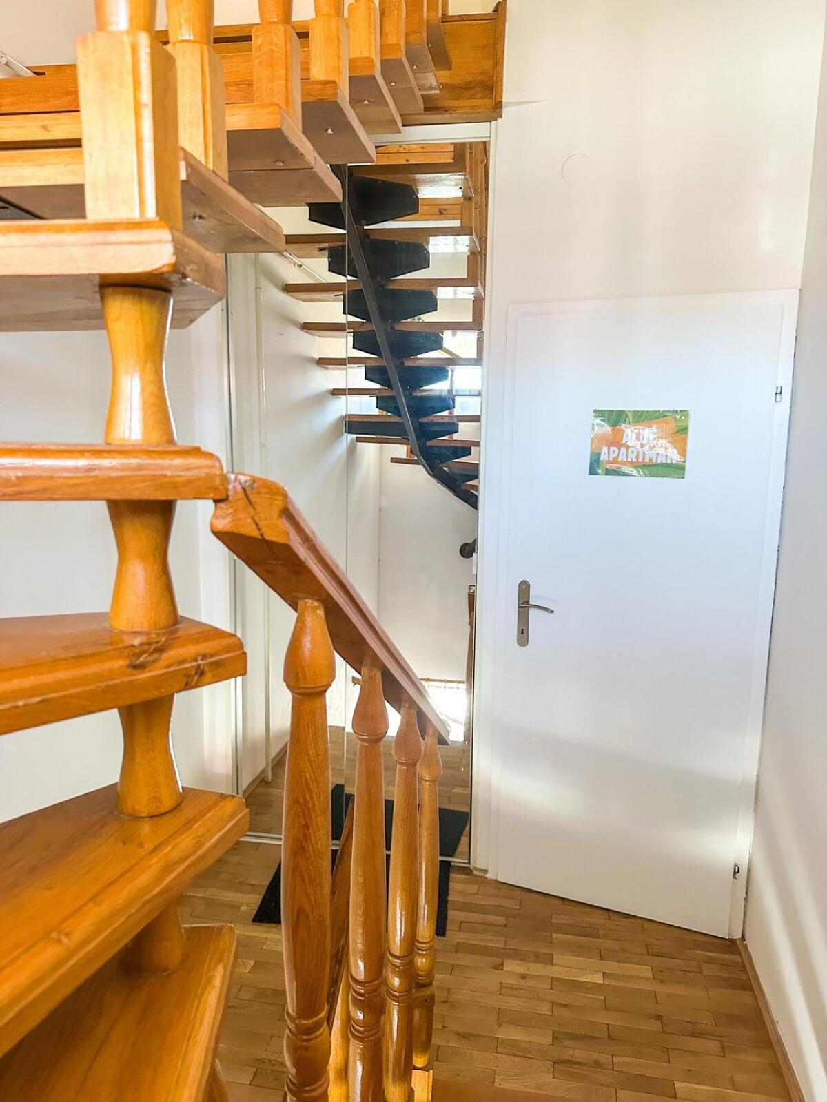 Aloe Apartament Sopron